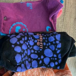 Nike Dri-Fit No Shows